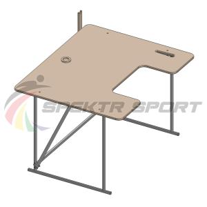 Купить Стрелковый стол в Волхове 