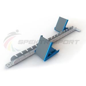 Купить Стартовые колодки легкоатлетические стальные SP ЛА3 в Волхове 