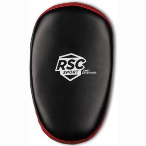 Купить Макивара овальная изогнутая RSC PU  35*20 см в Волхове 
