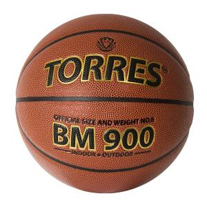 Купить Мяч баскетбольный "TORRES BM900" р.6 в Волхове 