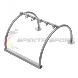 Купить Парковка для самокатов на 5 мест в Волхове 