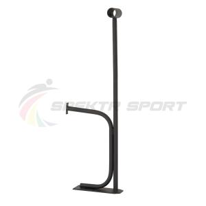 Купить Стойка хореографического станка однорядного стена-пол Батман в Волхове 