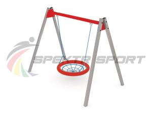 Купить Качели Гнездо в Волхове 