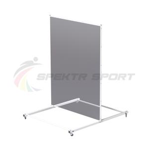 Купить Передвижное напольное зеркало 1,83х1,37 м в Волхове 