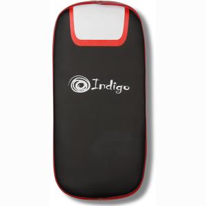 Купить Макивара изогнутая Indigo PU  41*22 см в Волхове 