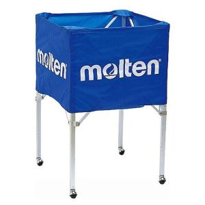Купить Корзинка для мячей Molten BK0012 в Волхове 