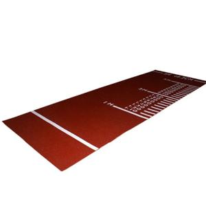 Купить Дорожка разметочная для прыжков в длину с места Minima 3,7м*1,25м в Волхове 