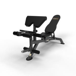 Купить Скамья универсальная STONERISE ThunderShape в Волхове 