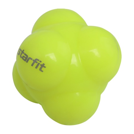 Купить Мяч реакционный Starfit RB-301 в Волхове 